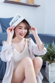 老挝媳妇小依